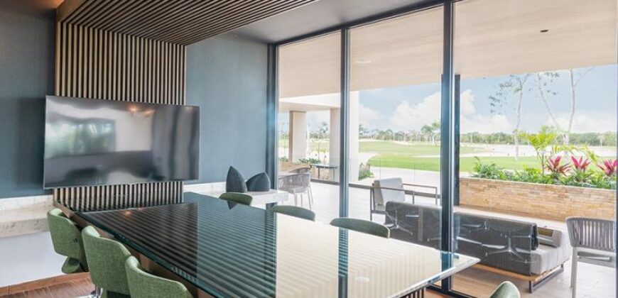 Terreno Residencial Venta Provincia Mérida 2,571,807 Gl2