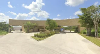 Terreno Residencial Venta Provincia Mérida 2,571,807 Gl2