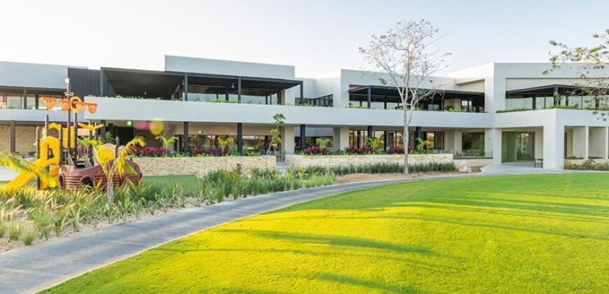 Terreno Residencial Venta Provincia Mérida 2,571,807 Gl2