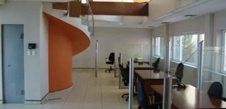 Oficinas Corporativas en Renta – Zona Premium Periférico de La Juventud 139,900 Gl2