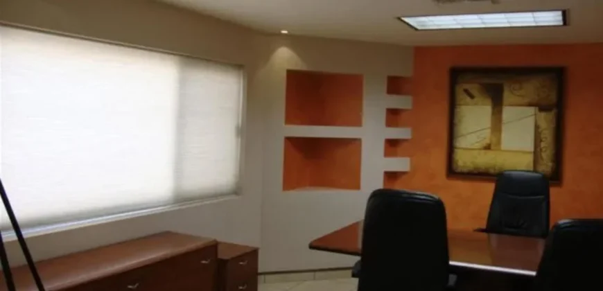 Oficinas Corporativas en Renta – Zona Premium Periférico de La Juventud 139,900 Gl2