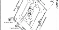 Terreno Venta Teofilo Borunda (Antes Jardin Corona) 71,250,000 Gl5