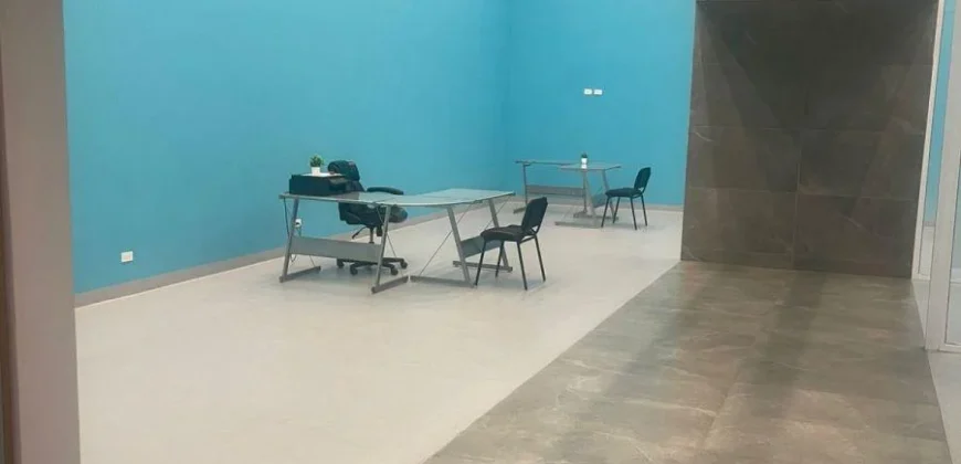 Local Comercial – Oficina Renta Plaza San Angel 55,000 Gl7