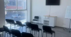 Local Comercial – Oficina Renta Plaza San Angel 55,000 Gl7