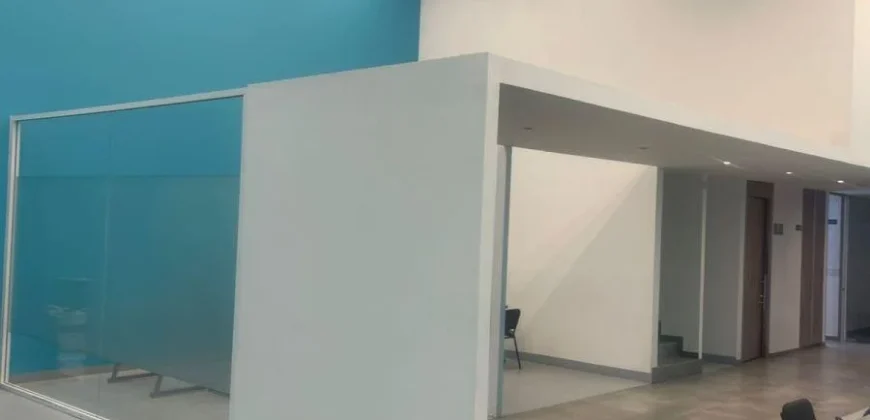 Local Comercial – Oficina Renta Plaza San Angel 55,000 Gl7