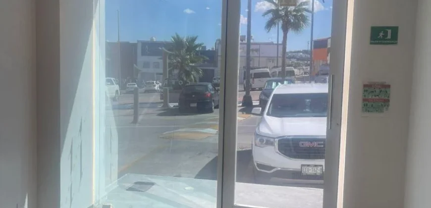 Local Comercial – Oficina Renta Plaza San Angel 55,000 Gl7