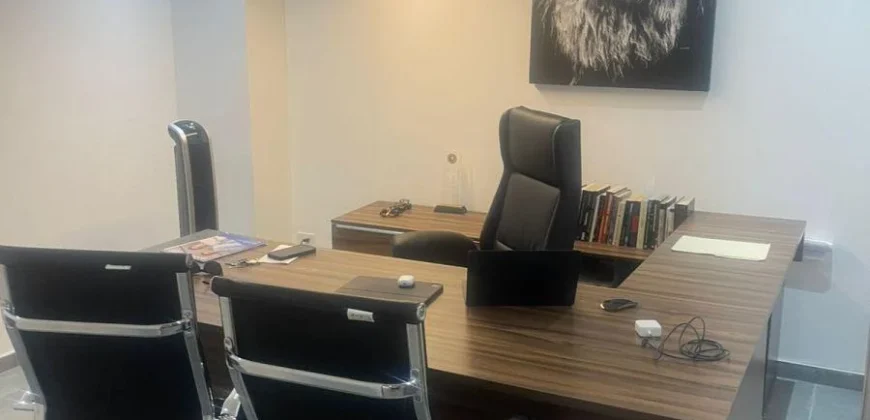 Local Comercial – Oficina Renta Plaza San Angel 55,000 Gl7