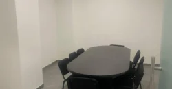 Local Comercial – Oficina Renta Plaza San Angel 55,000 Gl7