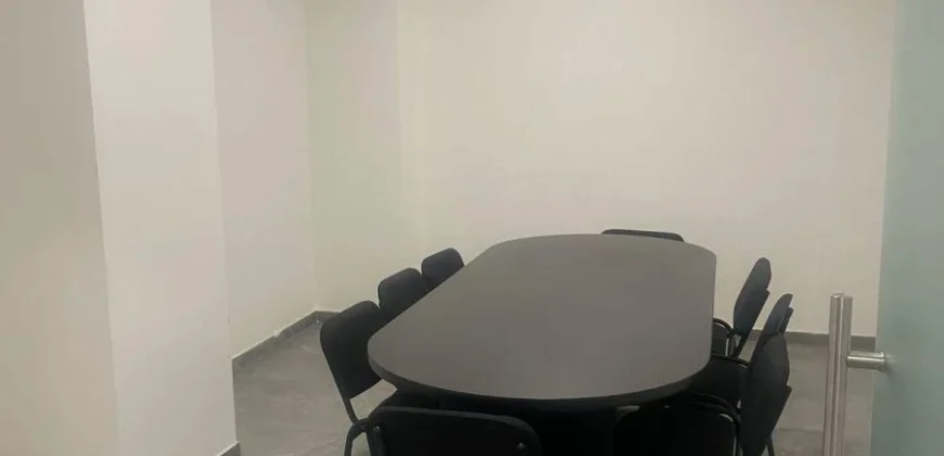 Local Comercial – Oficina Renta Plaza San Angel 55,000 Gl7