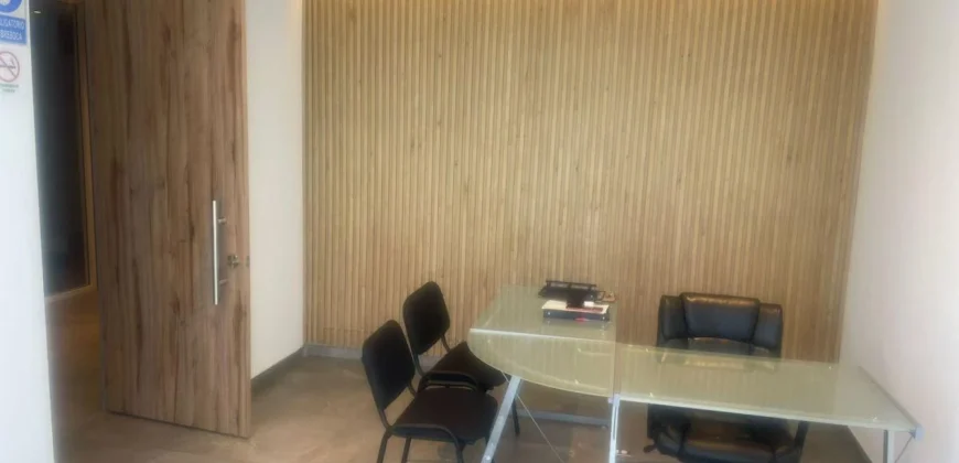 Local Comercial – Oficina Renta Plaza San Angel 55,000 Gl7