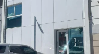 Local Comercial – Oficina Renta Plaza San Angel 55,000 Gl7