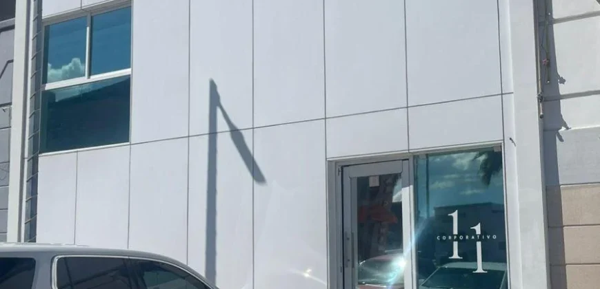 Local Comercial – Oficina Renta Plaza San Angel 55,000 Gl7