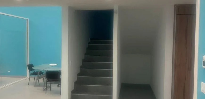 Local Comercial – Oficina Renta Plaza San Angel 55,000 Gl7