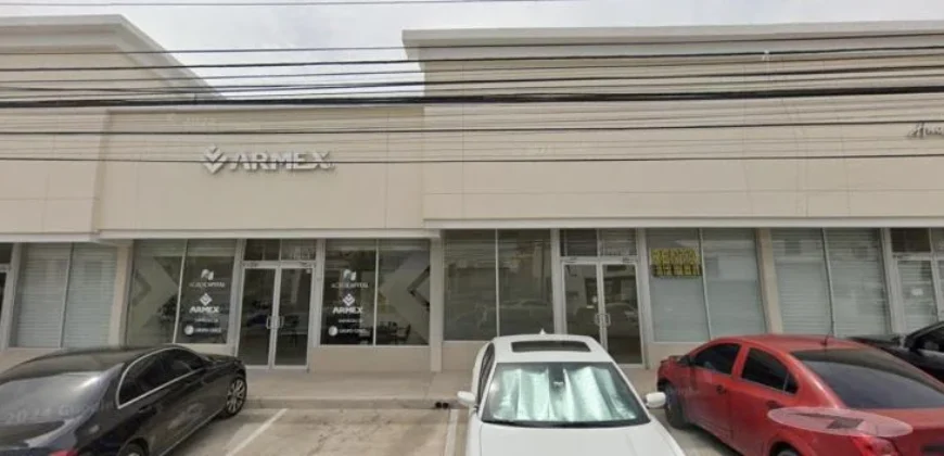 Local Renta Av Mirador 22,000 Gl1