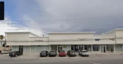 Local Renta Av Mirador 22,000 Gl1