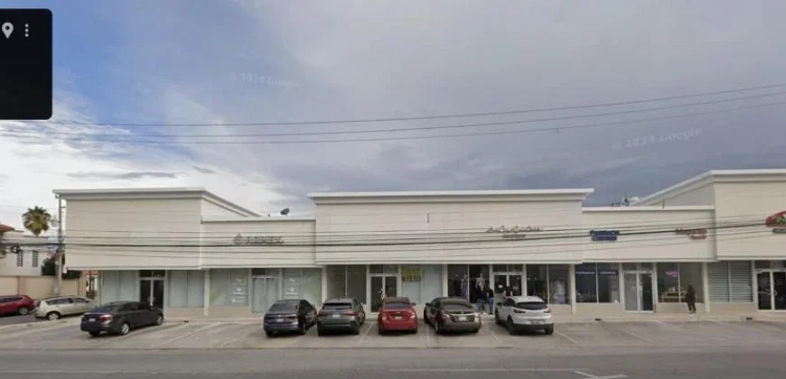 Local Renta Av Mirador 22,000 Gl1