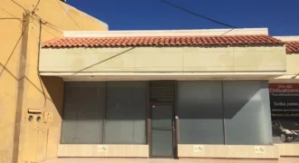 Local Comercial Renta Blvrd Ortiz Mena 24,000 Gl1