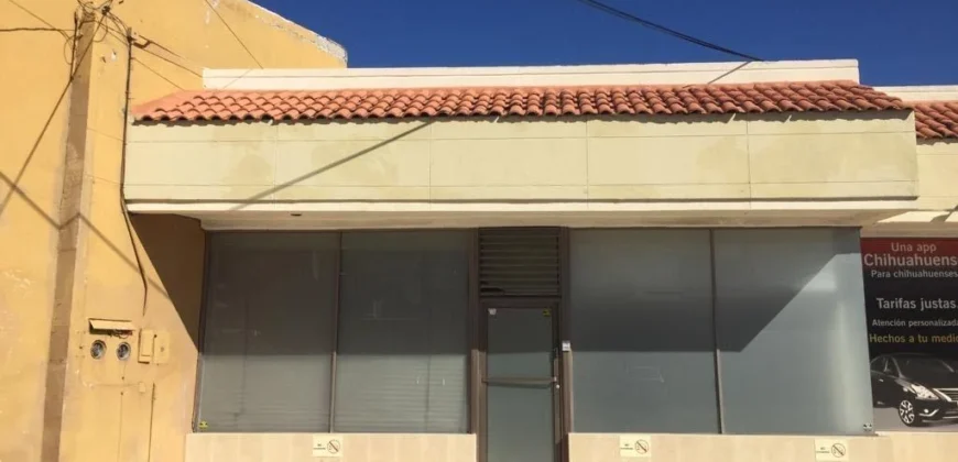 Local Comercial Renta Blvrd Ortiz Mena 24,000 Gl1