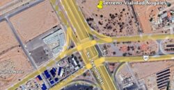 Terreno en Venta – Vialidad Nogales Chihuahua 115,869,000 Gl2