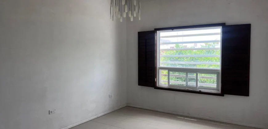 Casa Renta Puente de Piedra Cantera 18,000 Gl5