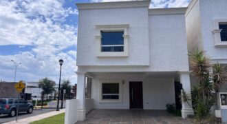 Casa Renta Puente de Piedra Cantera 18,000 Gl5