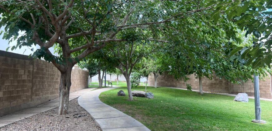 Casa Renta Puente de Piedra Cantera 18,000 Gl5