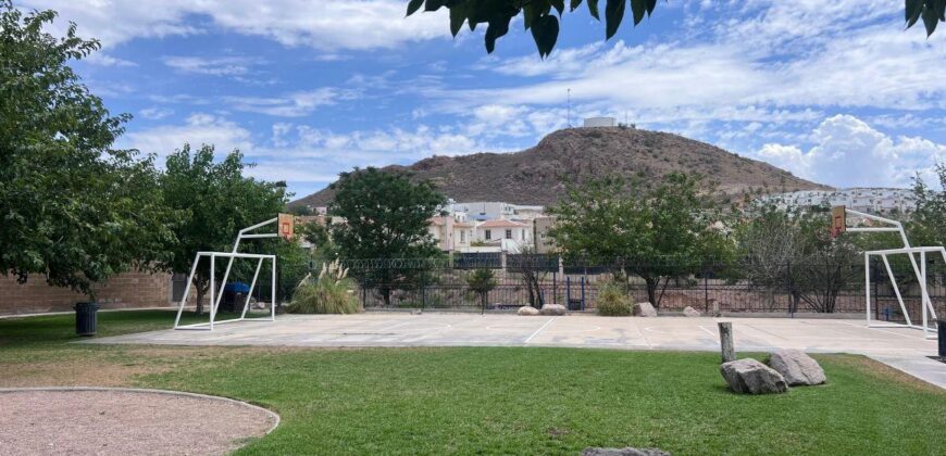 Casa Renta Puente de Piedra Cantera 18,000 Gl5