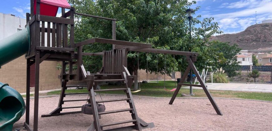 Casa Renta Puente de Piedra Cantera 18,000 Gl5