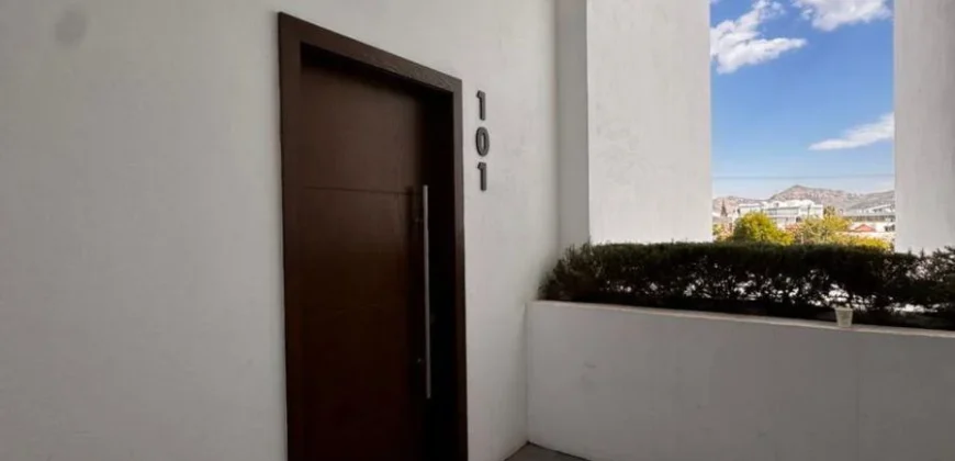 Departamento Renta San Felipe 22,000 Gl2