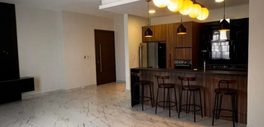 Departamento Renta San Felipe 22,000 Gl2