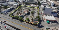 Terreno Venta Teofilo Borunda (Antes Jardin Corona) 71,250,000 Gl5