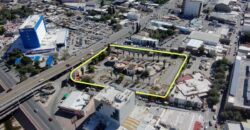 Terreno Venta Teofilo Borunda (Antes Jardin Corona) 71,250,000 Gl5