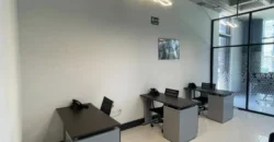 Oficina Renta Prisma Distrito 1 Chihuahua 40,000 Gl2