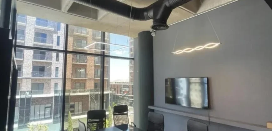 Oficina Renta Prisma Distrito 1 Chihuahua 40,000 Gl2