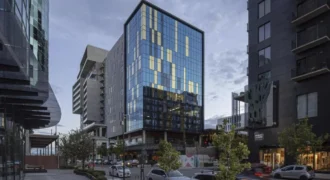 Oficina Renta Prisma Distrito 1 Chihuahua 40,000 Gl2