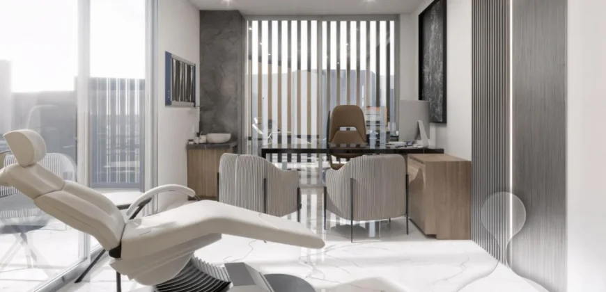 Consultorio Venta Ronten Ciudad Juárez 2,000,000 Gl5