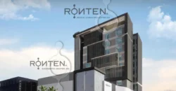 Consultorio Venta Ronten Ciudad Juárez 2,000,000 Gl5