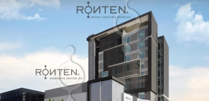 Consultorio Venta Ronten Ciudad Juárez 2,000,000 Gl5
