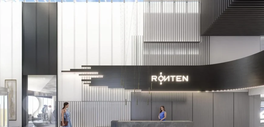 Consultorio Venta Ronten Ciudad Juárez 2,000,000 Gl5