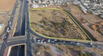 Terreno en Venta – Vialidad Nogales Chihuahua 115,869,000 Gl2