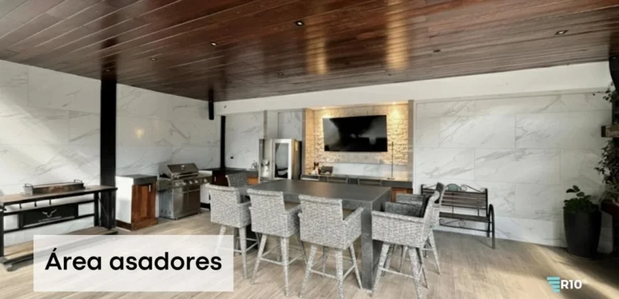 Departamento Venta Quintas del Sol 3,500,000 Gl2