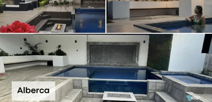 Departamento Venta Quintas del Sol 3,500,000 Gl2