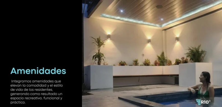 Departamento Venta Quintas del Sol 3,500,000 Gl2