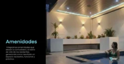 Departamento Venta Quintas del Sol 3,500,000 Gl2