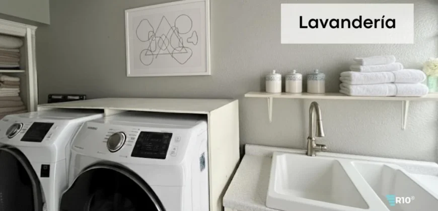 Departamento Venta Quintas del Sol 3,500,000 Gl2