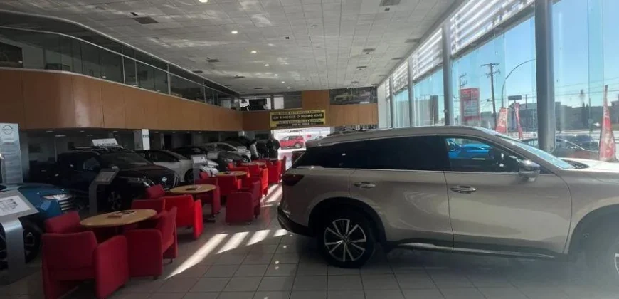 Propiedad Comercial en Renta – 1,100,000 – Av Paseo Triunfo de La República, Cd. Juárez