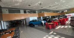 Propiedad Comercial en Renta – 1,100,000 – Av Paseo Triunfo de La República, Cd. Juárez