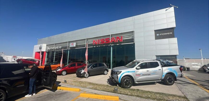 Propiedad Comercial en Renta – 1,100,000 – Av Paseo Triunfo de La República, Cd. Juárez