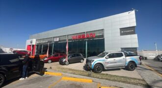 Av. Paseo Triunfo de la República no. 6211, Monumental, Juárez