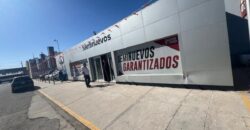 Propiedad Comercial en Renta – 1,100,000 – Av Paseo Triunfo de La República, Cd. Juárez